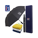 PGA 2단클래식 170g면사타올세트