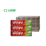 CJ 닥터세닥 140g 3P   (포장지포장)