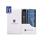 PGA 3단수동 클래식 우산 170 죽사타올 세트