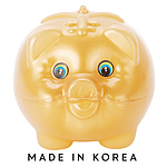 금돼지 저금통(小)