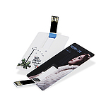 프린팅 카드형USB(8G)