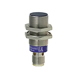 원통형 근접센서(유도형, 감지거리 10mm, XS1N18PA349D)