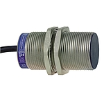 유도형 근접센서 XS1 M30, L60mm, brass, Sn10mm, 24~240VAC/DC, cable 5m(Osisense XS & XT 시리즈, XS1M30MA250L1)