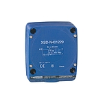 유도형 근접센서 XSD, 플라스틱, Sn40mm, 7~12VDC, terminals(Osisense XS & XT 시리즈, XSDN401229EX)