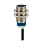 유도형 근접센서 XS1 M18, L39mm, brass, Sn8mm, 12~24VDC, cable 5m(Osisense XS & XT 시리즈, XS118B3PAL5)