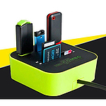아트텍 USB 2.0 다기능 포트 콤보 허브