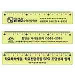 15cm 형광색자
