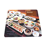 국산 전사 천 마우스패드(小)