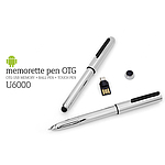 볼펜 U6000 OTG USB(8G)