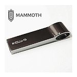 MAMMOTH 흑진주 USB(128G)