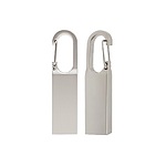 키홀더 메탈 USB(64G)