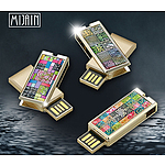 자개 센시 USB(20종)