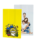 카드형 USB 메모리 4GB
