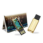 로트 스윙 자개 2종 세트 USB(32G)