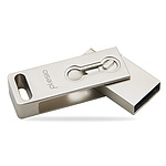 플레시오 메탈 KS600 OTG USB(16G)