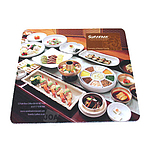 전사 천 마우스패드(中)