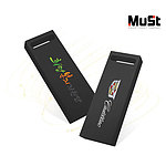 뮤스트 아이블랙 USB 128GB