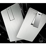 이모바일 CA1040 USB 3.0 카드형실버 16G