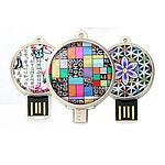 마니또 자개 OTG USB(64GB)