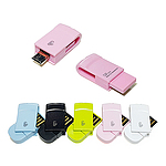 클립 OTG USB(16G)