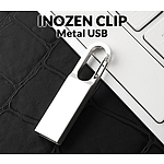 이노젠 클립 메탈USB(32GB)