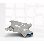 ZEUS 4 in Multi OTG 64G