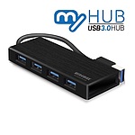 USB 허브 4단