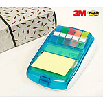 3M 포스트잇   팝업 디스펜서