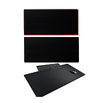 EZ GP8405 게이밍 마우스 장패드 800x400x5mm 완전방수