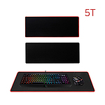 EZ GP50 게이밍 마우스 장패드 780x300x5mm 완전방수