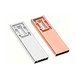 아트텍 전통문양 메탈 USB 메모리 8GB