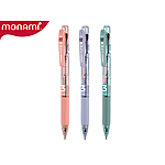 모나미 FLIP3 플립3색 0.5mm