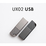 레빗 UX02 스틱형 USB메모리 128GB