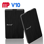 MP 비잽SSD V10 외장하드3.2