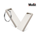 뮤스트 아이스틸 USB 64GB