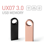 레빗 UX07 CIRCLE USB 3.0 16GB