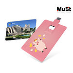 뮤스트 카드 CARD OTG USB C타입 64GB