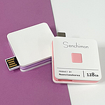 샌치몬 OTG USB MEMORY - 8GB