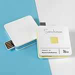 샌치몬 OTG USB MEMORY - 16GB