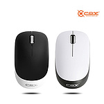 COX 양손잡이용 무선마우스