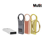 뮤스트 아이링 USB 128GB