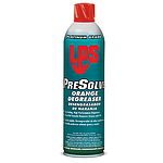 LPS Presolve Orange Degreaser (고성능산업용탈지제/#01420)