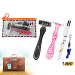 BIC 남여커플 여행패키지