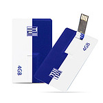 TUI 투이 카드형 USB 메모리 4G