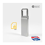 QHK USB 메모리 3.0 (32G)