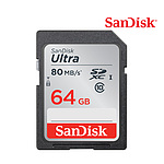 샌디스크 Ultra SDHC 533X 32G