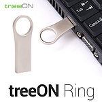 트리온 RING USB메모리 16G