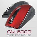 LG전자 무선 마우스 CM5000