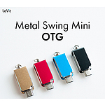 레빗 메탈스윙미니   OTG 64GB