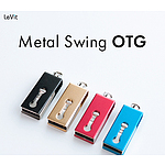 레빗 메탈스윙 OTG 32GB